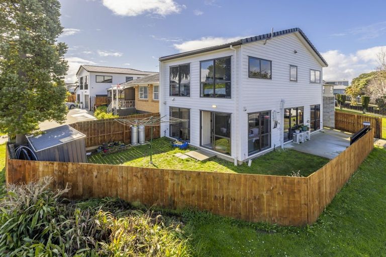 Photo of property in 145 Wordsworth Road, Manurewa, Auckland, 2102