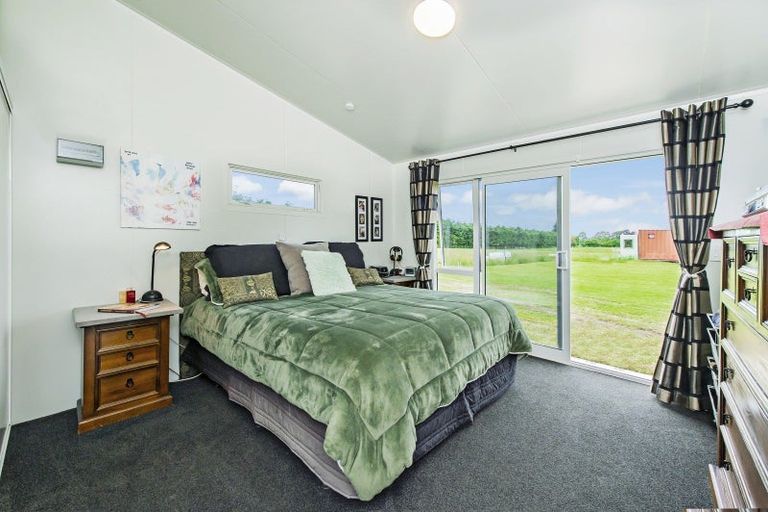 Photo of property in 819 Woodstock Road, View Hill, Oxford, 7495