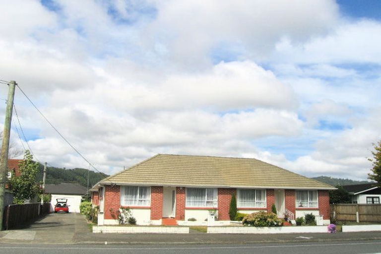 Photo of property in 4/69 Ararino Street, Trentham, Upper Hutt, 5018