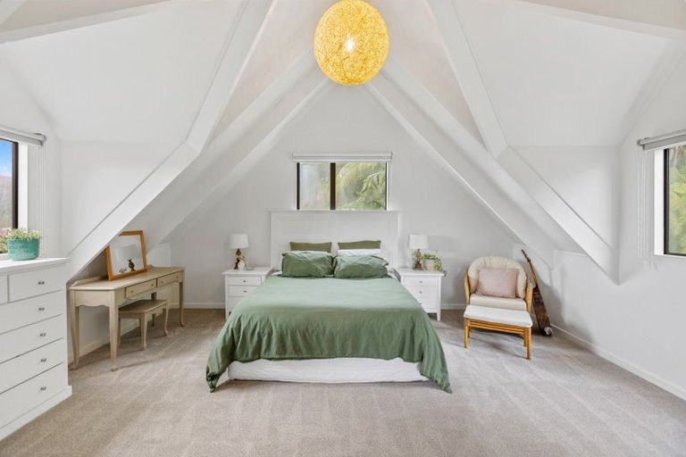 Photo of property in 32 Roto Street, Hurdon, New Plymouth, 4310