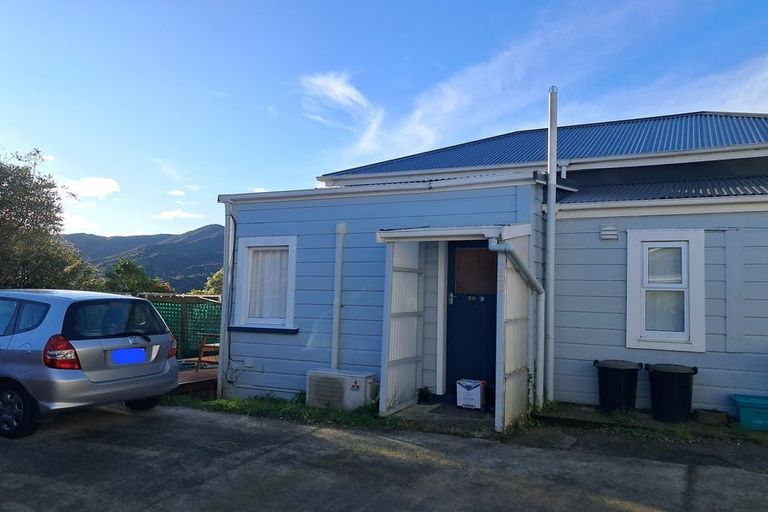 Photo of property in 29b Margaret Street, Wadestown, Wellington, 6012
