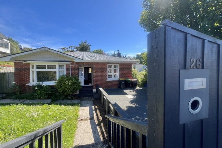 Photo of property in 26 Durham Street, Mornington, Dunedin, 9011