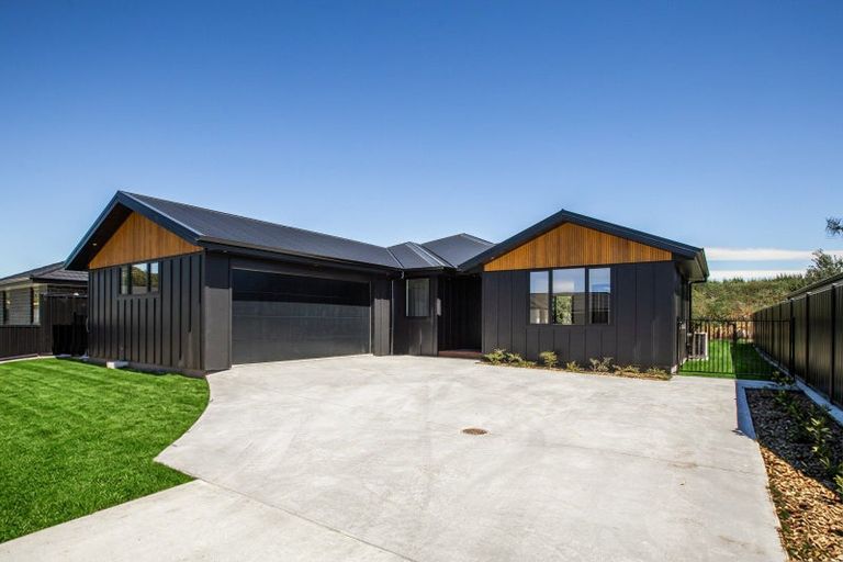 Photo of property in 9 Arihi Crescent, Frimley, 4120