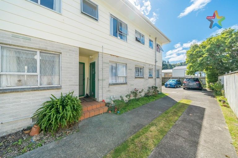 Photo of property in 3/23 Te Mome Road, Alicetown, Lower Hutt, 5010
