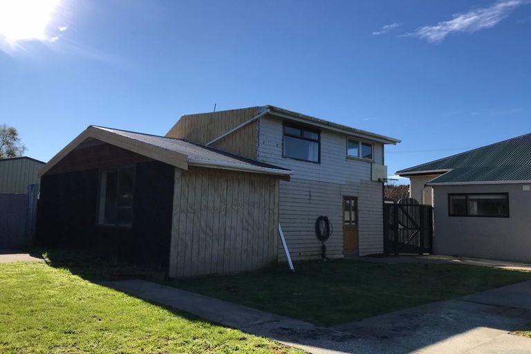 Photo of property in 541 Pound Road, Yaldhurst, Christchurch, 7676