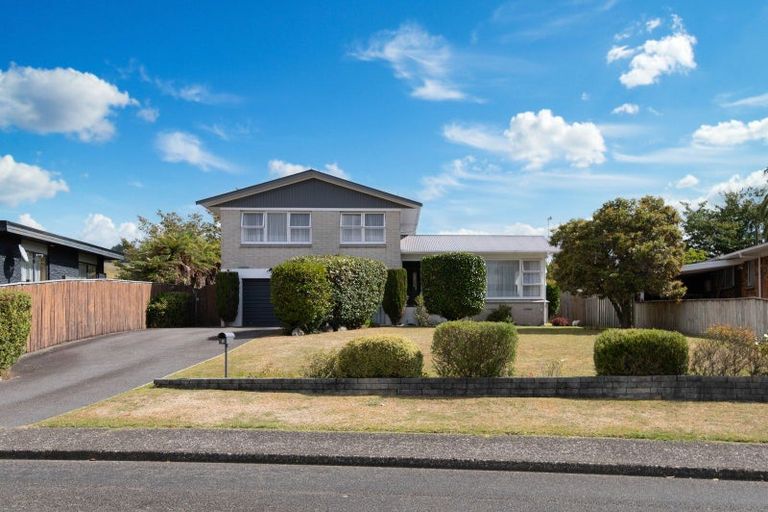 Photo of property in 14 Castor Place, Sunnybrook, Rotorua, 3015