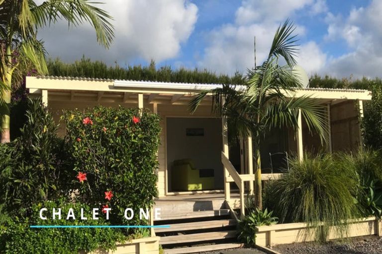 Photo of property in 1265d State Highway 10, Kerikeri, 0293