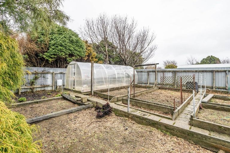 Photo of property in 219 Crawford Street, Glengarry, Invercargill, 9810