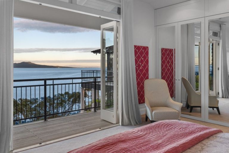 Photo of property in 245 Beach Road, Campbells Bay, Auckland, 0630