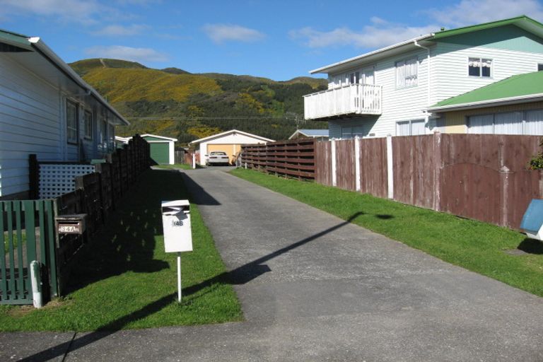 Photo of property in 34a Matthews Road, Wainuiomata, Lower Hutt, 5014