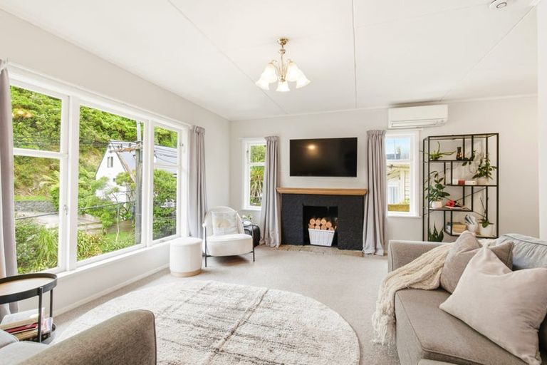 Photo of property in 343 Ohiro Road, Brooklyn, Wellington, 6021