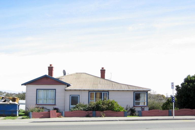 Photo of property in 142 Evans Street, Waimataitai, Timaru, 7910