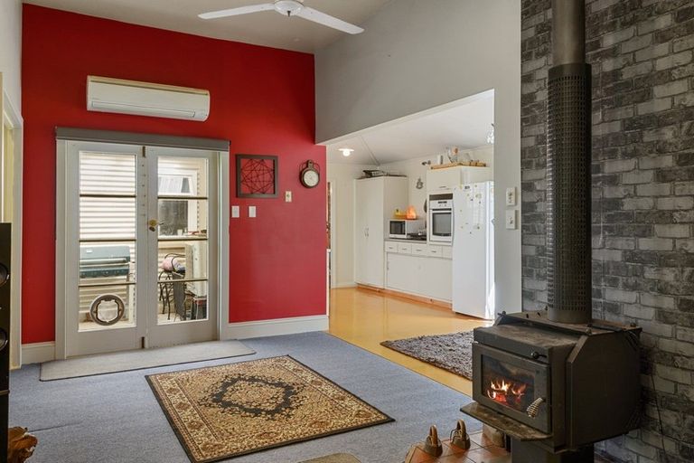 Photo of property in 336 Whitecliffs Road, Whitecliffs, Coalgate, 7673