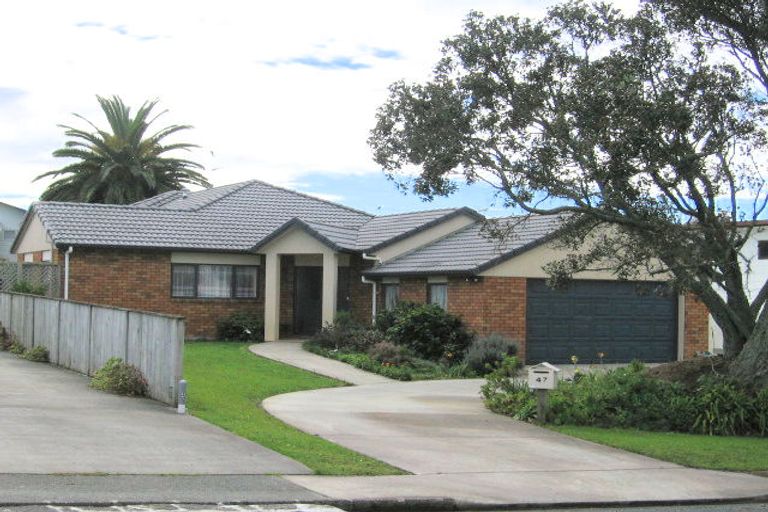 Photo of property in 47 Snells Beach Road, Snells Beach, 0920