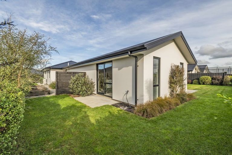 Photo of property in 42 Thornborough Drive, Rolleston, 7615