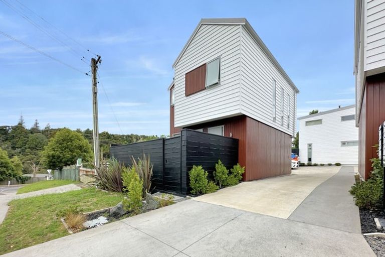 Photo of property in 2/89 Salisbury Road, Birkdale, Auckland, 0626