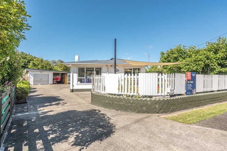 Photo of property in 22 Bombay Street, Aramoho, Whanganui, 4500