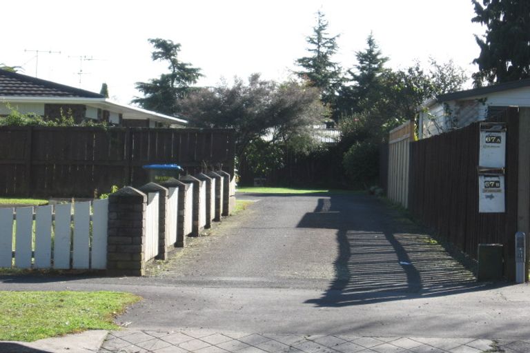 Photo of property in 67c Boundary Road, Claudelands, Hamilton, 3214