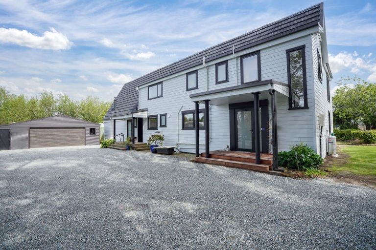 Photo of property in 72 Millton Park Road, Mill Road, Invercargill, 9871