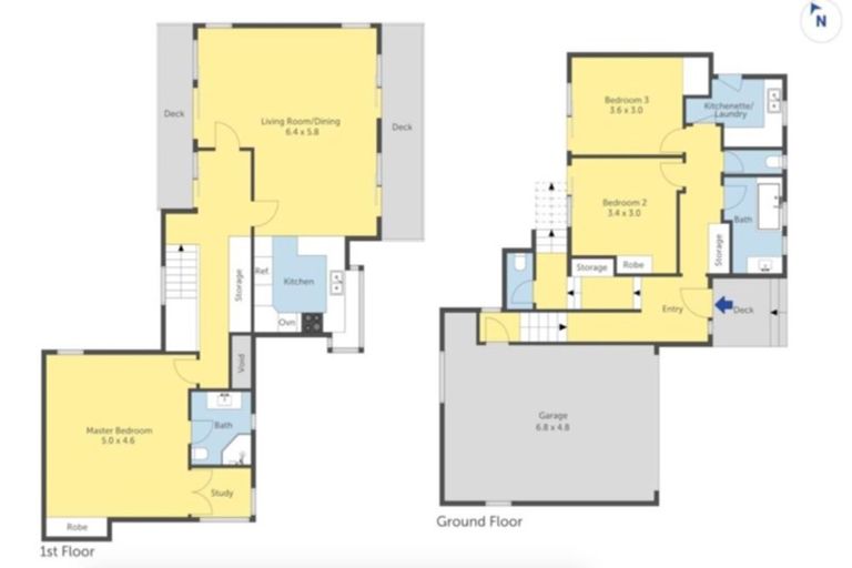 Photo of property in 7a Zealandia Road, Manly, Whangaparaoa, 0930