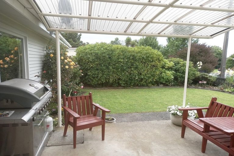 Photo of property in 3 Carlyle Street, Tuatapere, 9620
