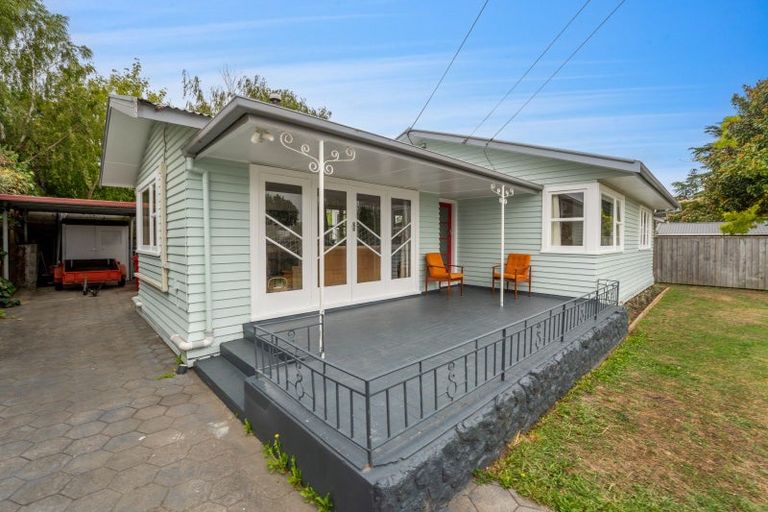 Photo of property in 26 Lee Street, Blenheim, 7201