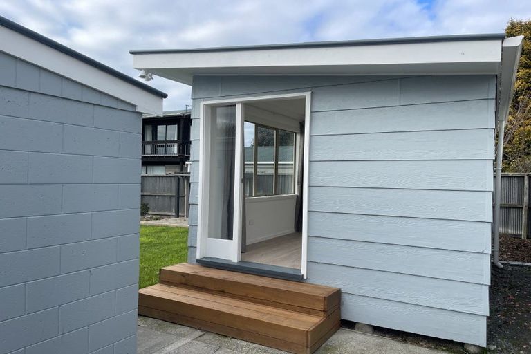 Photo of property in 113 Gayhurst Road, Dallington, Christchurch, 8061