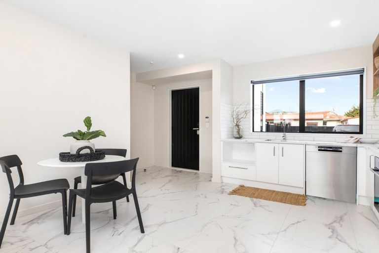 Photo of property in 2/140 Saint Albans Street, St Albans, Christchurch, 8014