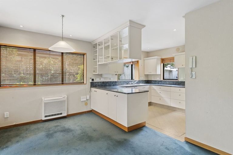 Photo of property in 35a Mcdougall Avenue, St Albans, Christchurch, 8014