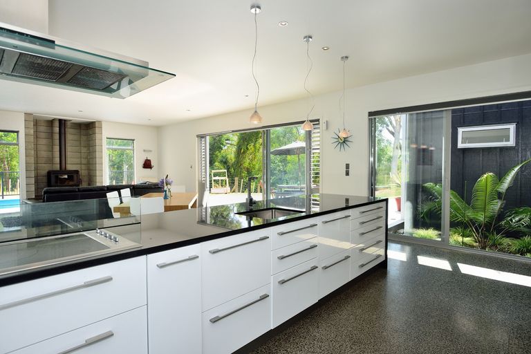 Photo of property in 597 Riverside Road, Matokitoki, Gisborne, 4071