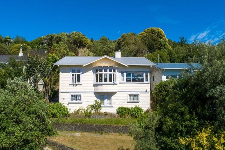 Photo of property in 25 Queens Road, Stepneyville, Nelson, 7010