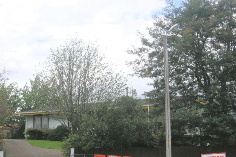 Photo of property in 16 Victoria Street, Richmond Heights, Taupo, 3330