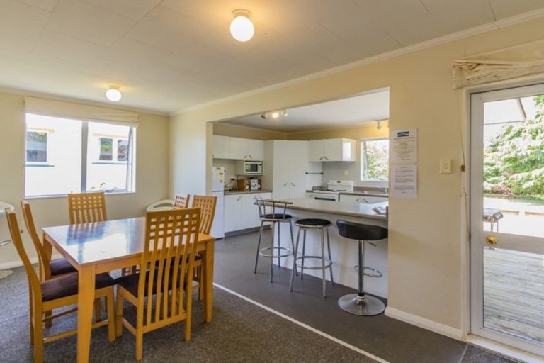 Photo of property in 4 Martin Place, Ohakune, 4625