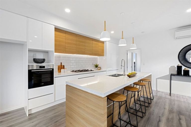 Photo of property in 22 Kokowai Parade, Hobsonville, Auckland, 0616