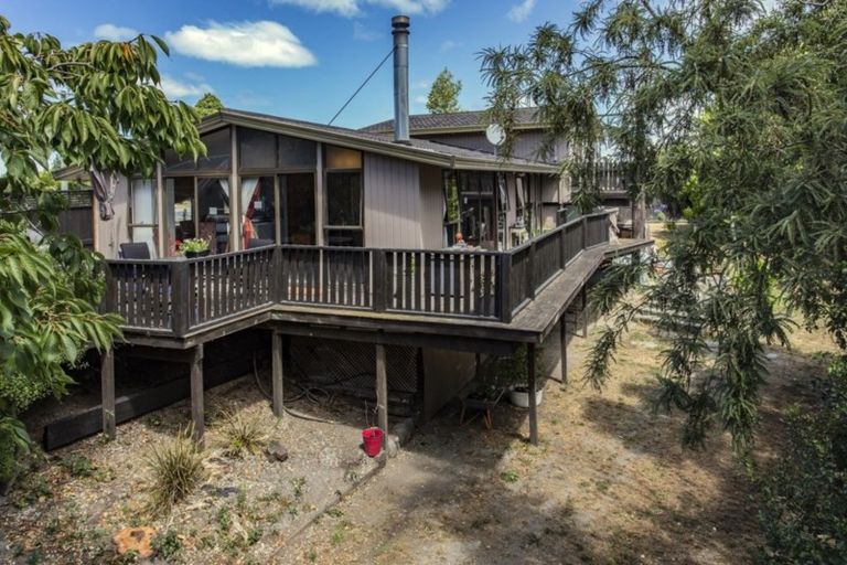 Photo of property in 128 Carters Road, Amberley, 7410