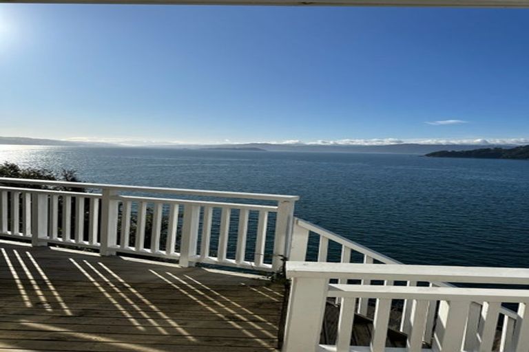 Photo of property in 23a Maida Vale Road, Roseneath, Wellington, 6011