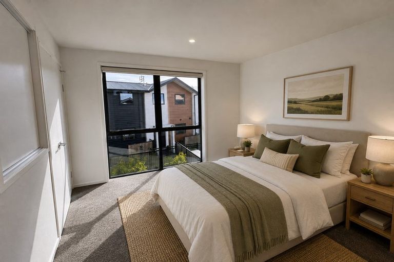 Photo of property in 2/170 Don Buck Road, Massey, Auckland, 0614