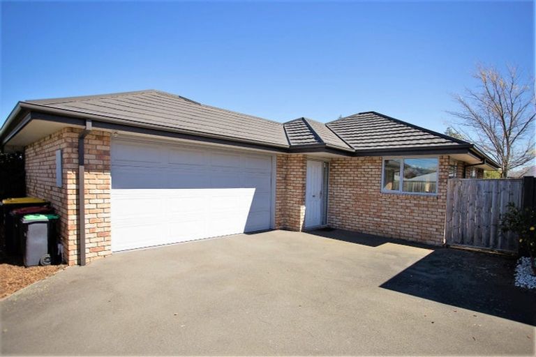 Photo of property in 105a Randolph Street, Woolston, Christchurch, 8062