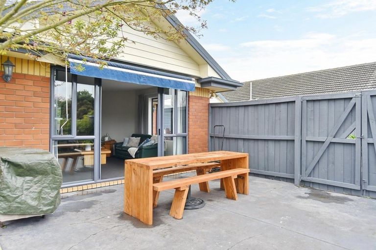 Photo of property in 59b Whitefield Street, Kaiapoi, 7630