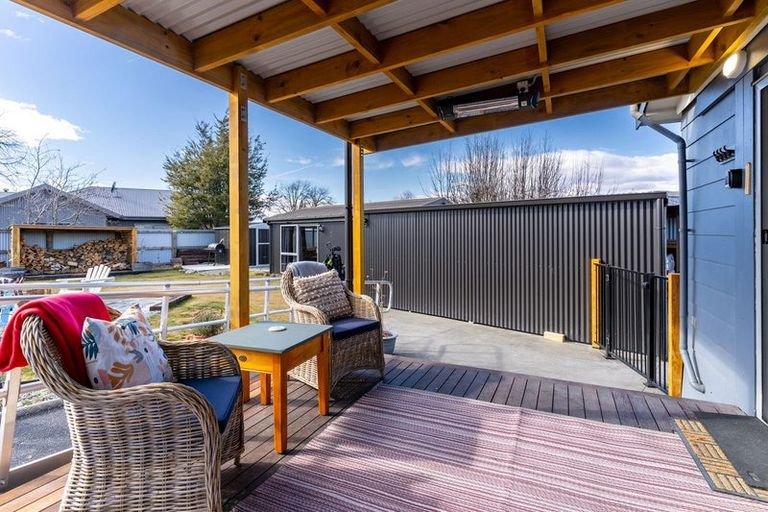 Photo of property in 285 Mackenzie Drive, Twizel, 7901