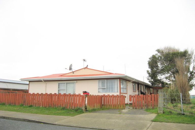 Photo of property in 6 Wagner Street, Kingswell, Invercargill, 9812