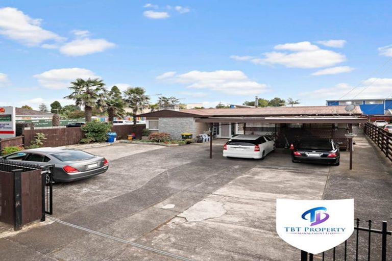 Photo of property in 140 Tui Road, Papatoetoe, Auckland, 2025