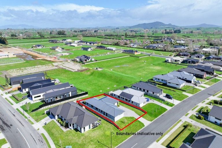 Photo of property in 3 Archford Street, Matamata, 3400