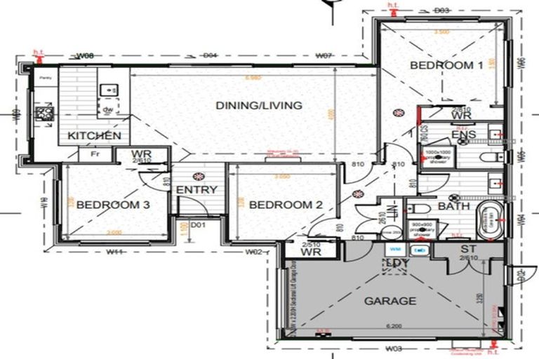 Photo of property in 37 Elizabeth Street, Feilding, 4702