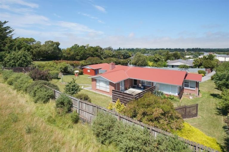 Photo of property in 49 Osborne Road, Amberley, 7410