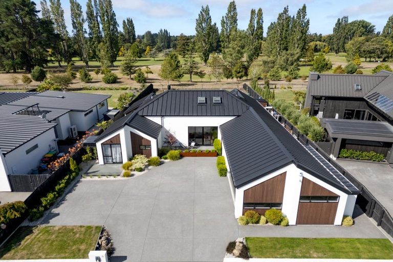 Photo of property in 5 Kawharu Street, Marshland, Christchurch, 8083