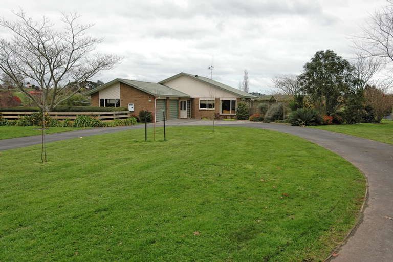 Photo of property in 394a Rotokauri Road, Rotokauri, Hamilton, 3289