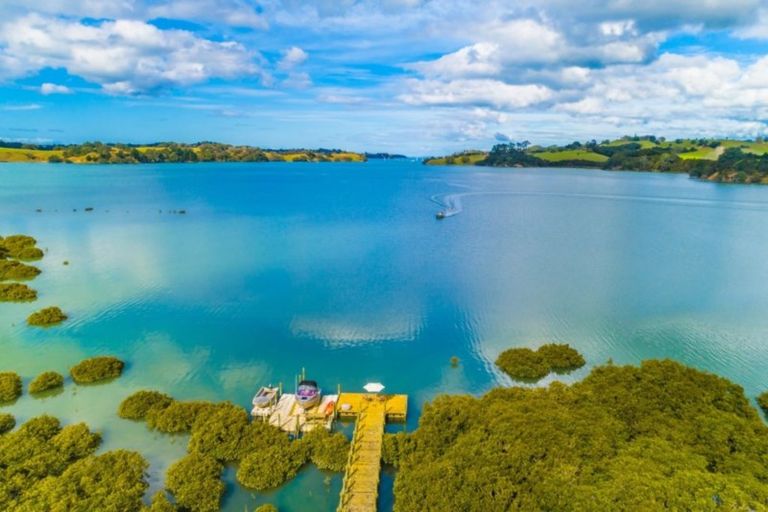 Photo of property in 410 Pukapuka Road, Pohuehue, Warkworth, 0983