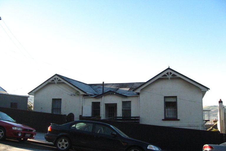 Photo of property in 17 Queen Street, North Dunedin, Dunedin, 9016
