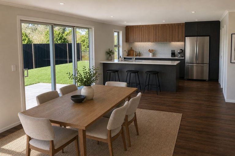Photo of property in 7 Warren Lane, Morrinsville, 3300
